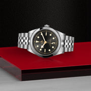 TUDOR Black Bay One 41 41mm - M79680-0001 at Shreve & Co.