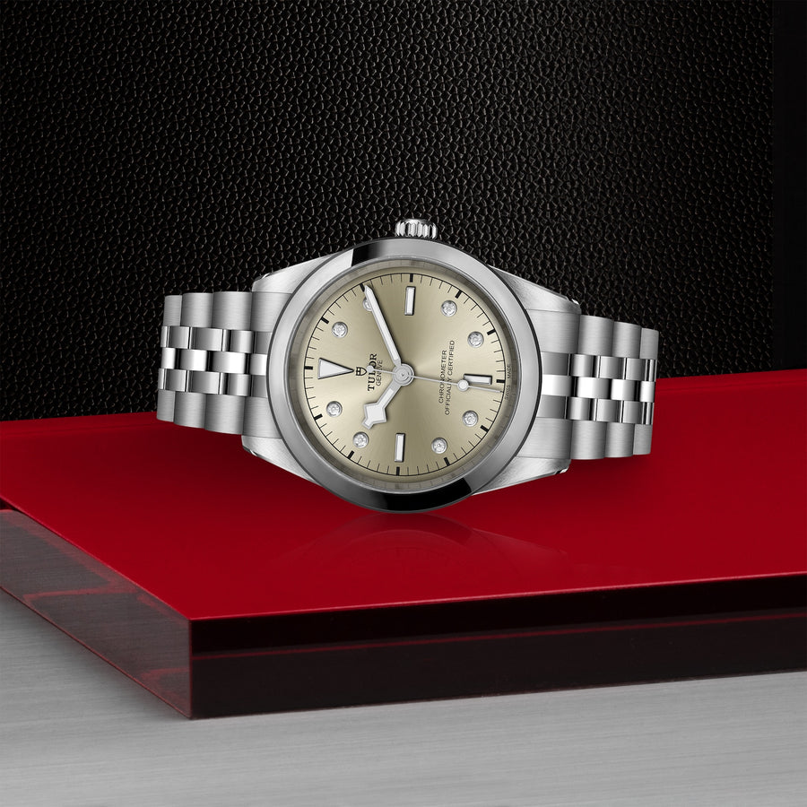 TUDOR Black Bay One 41 41mm - M79680-0006 at Shreve & Co.