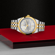 TUDOR Black Bay One 41 S&G 41mm - M79683-0002 at Shreve & Co.