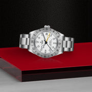 TUDOR Black Bay Pro 39mm - M79470-0004 at Shreve & Co.