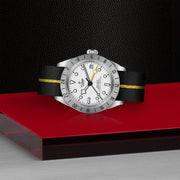 TUDOR Black Bay Pro 39mm - M79470-0005 at Shreve & Co.