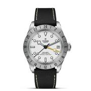 TUDOR Black Bay Pro 39mm - M79470-0006 at Shreve & Co.