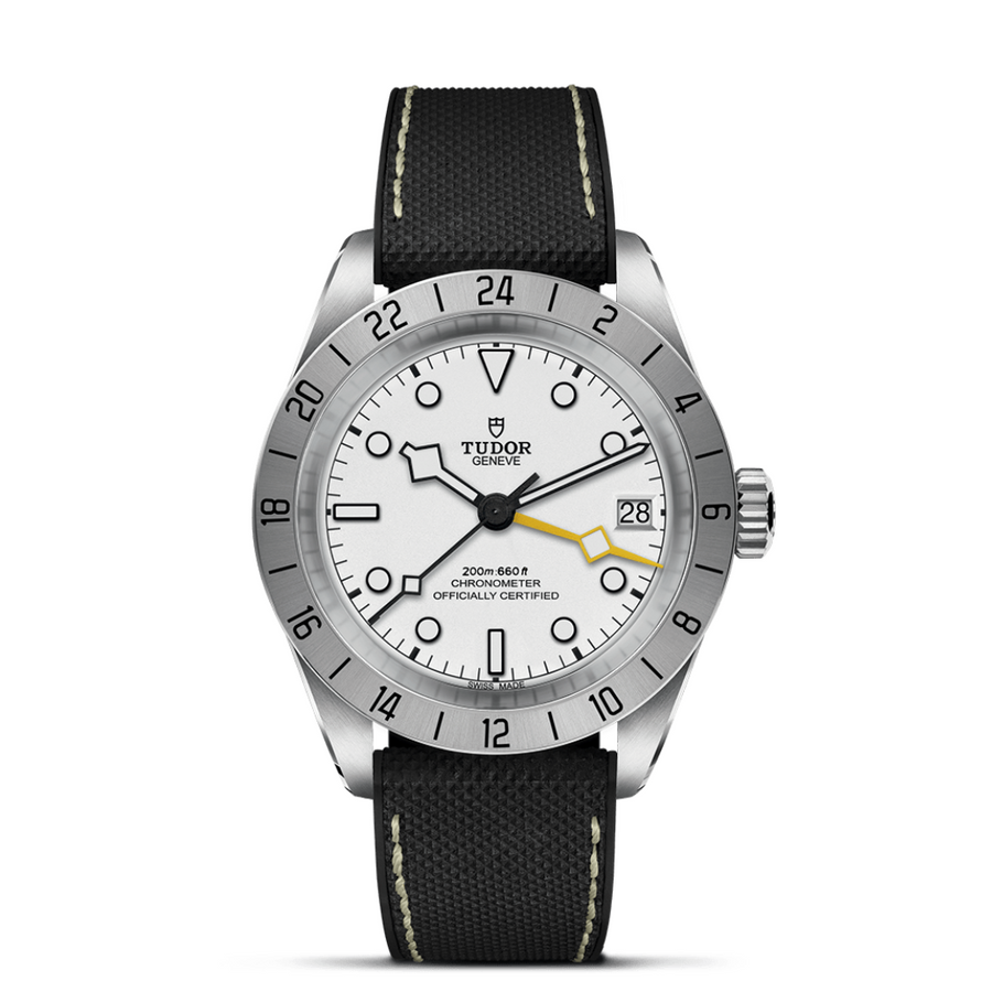 TUDOR Black Bay Pro 39mm - M79470-0006 at Shreve & Co.