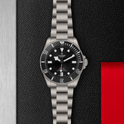 TUDOR Pelagos 39 39mm - M25407N-0001 at Shreve & Co.