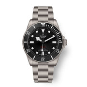 TUDOR Pelagos 39 39mm - M25407N-0001 at Shreve & Co.