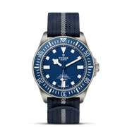 TUDOR Pelagos FXD 42mm - M25707B-0001 at Shreve & Co.