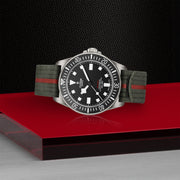 TUDOR Pelagos FXD 42mm - M25717N-0001 at Shreve & Co.