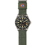 TUDOR Pelagos FXD GMT 42mm - M2542G257NU-0002 at Shreve & Co.