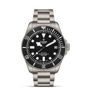 TUDOR Pelagos Ultra 43mm - M2543C1A7NU-0001 at Shreve & Co.