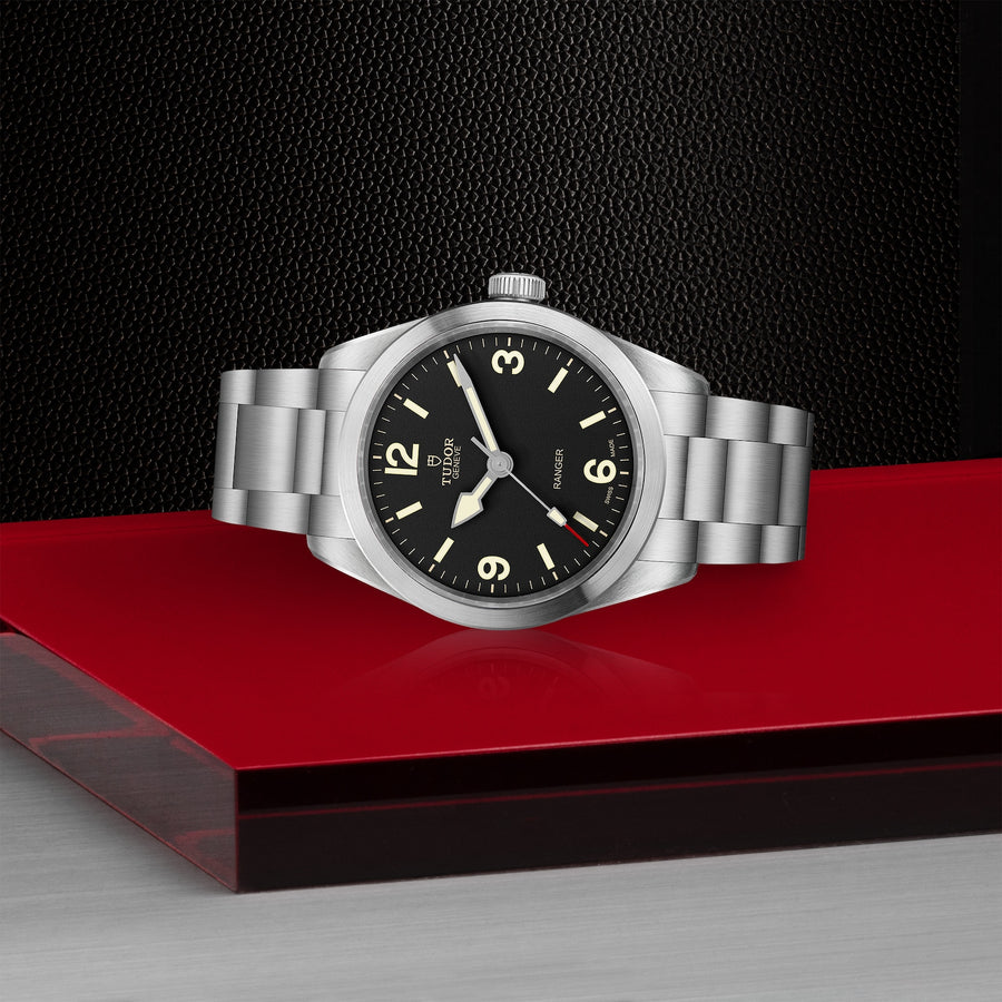 TUDOR Ranger 39mm - M79950-0001 at Shreve & Co.