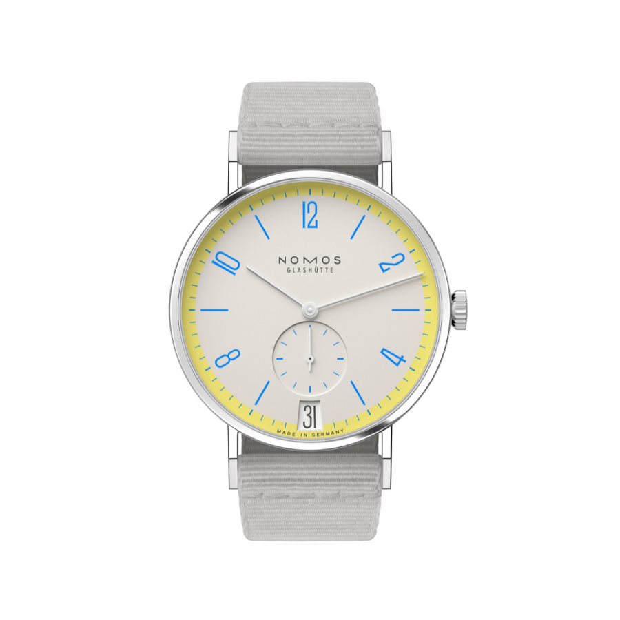 Tangente 38 Date Lemonbiscuit