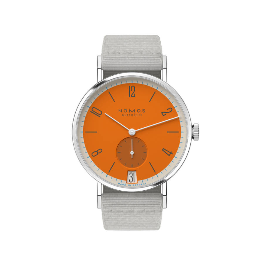 Tangente 38 Date Boje