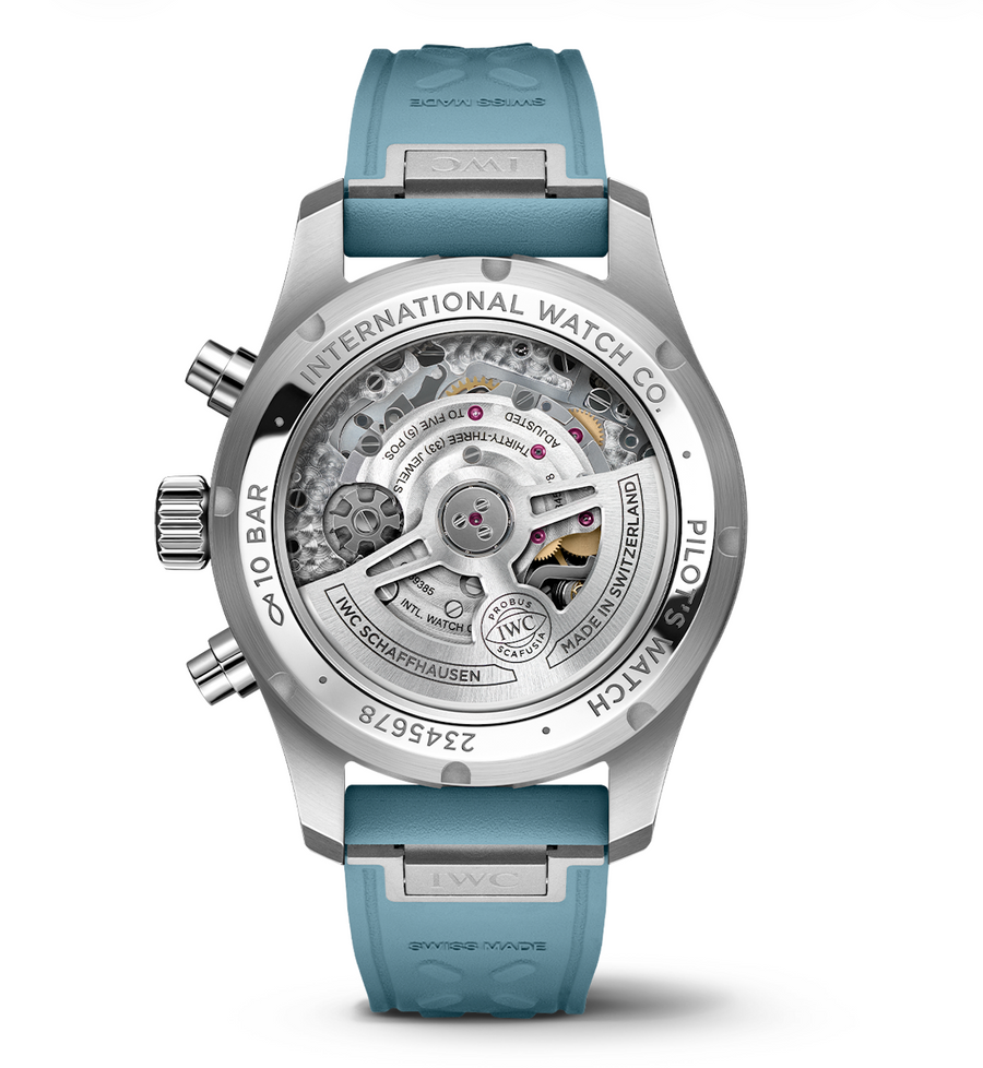 Pilot's Watch Chronograph 41