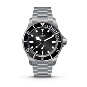 The Pelagos 39 Watches@ Edition: Chrome Dino