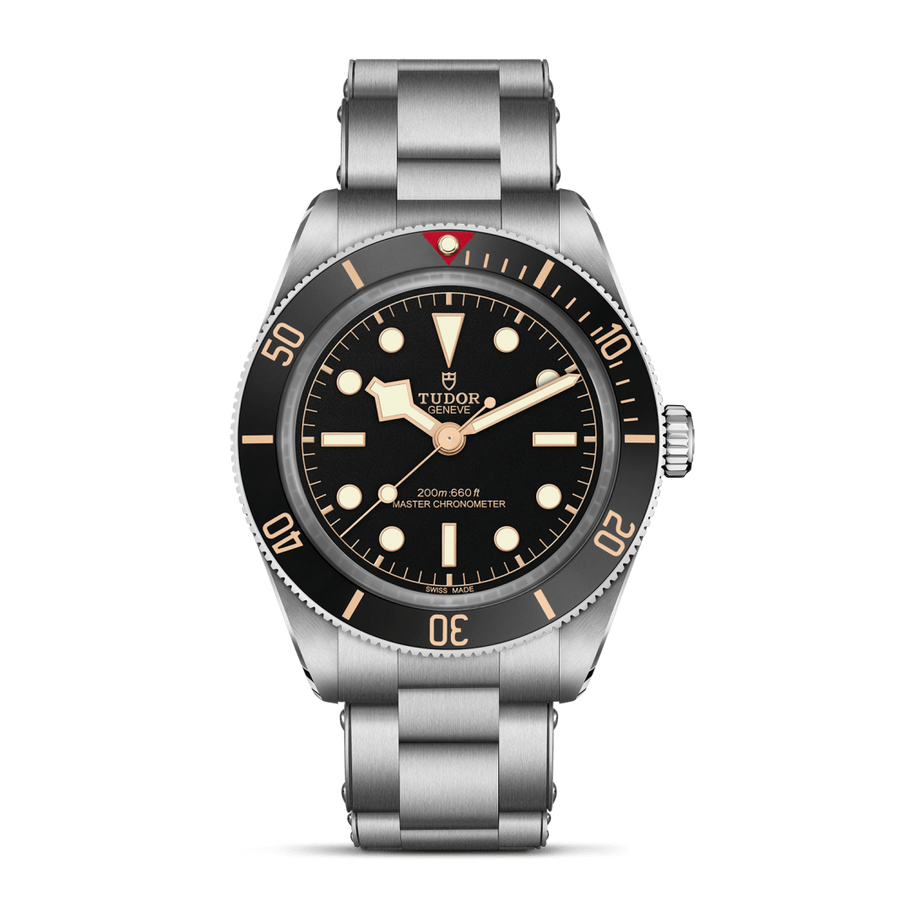 Black Bay 58