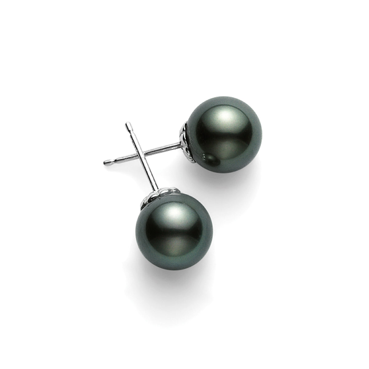 Mikimoto Jewelry | Shreve & Co. Jewelers