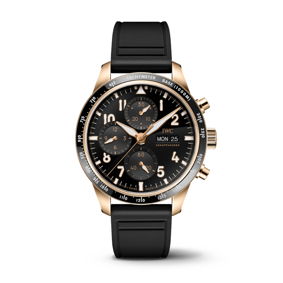 Pilot's Watch Performance Chronograph 41