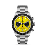 Black Bay Chrono 39