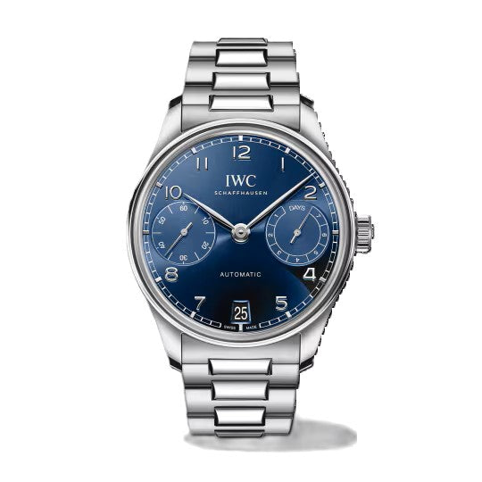 Portugieser Automatic