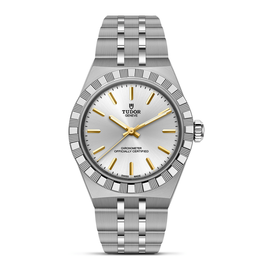 TUDOR Royal