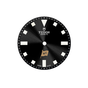 39mm Pelagos Watch with Black Dial in Stainless Steel, Bracelet (The Motoring Club Edition)