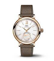 Portofino Automatic Day & Night 34