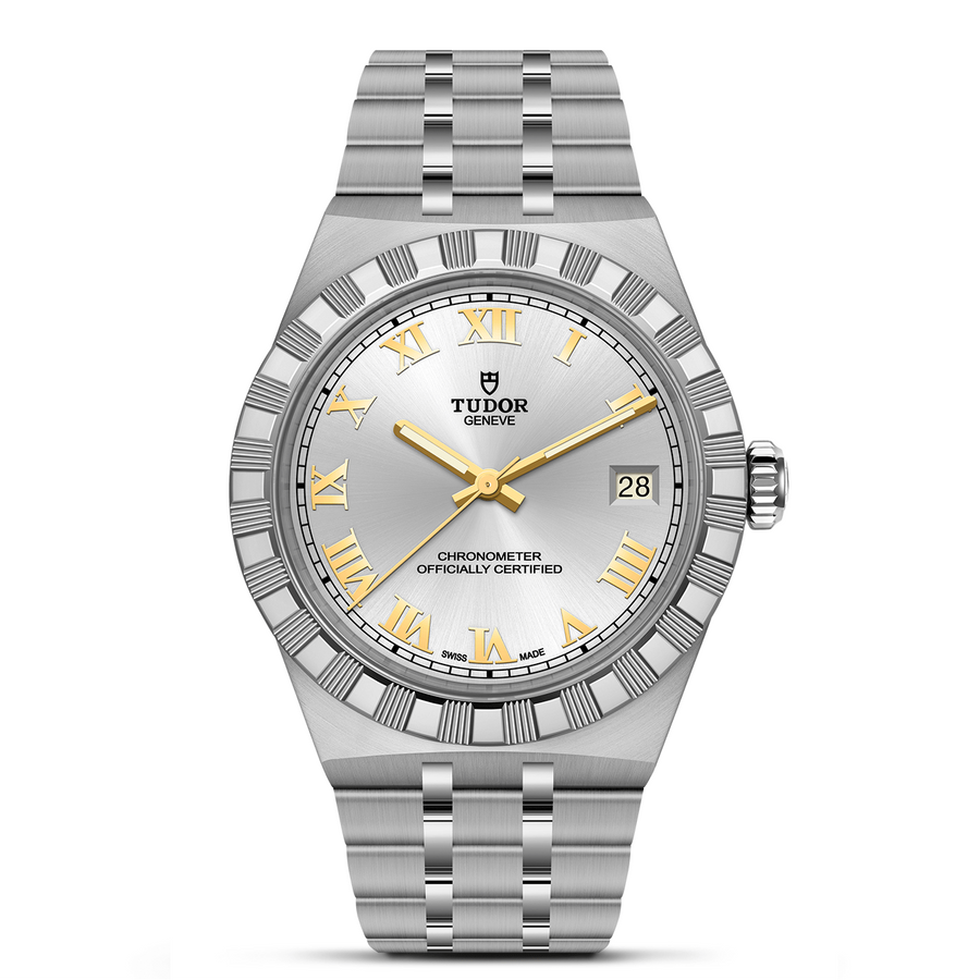 TUDOR Royal