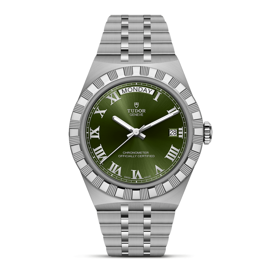 TUDOR Royal