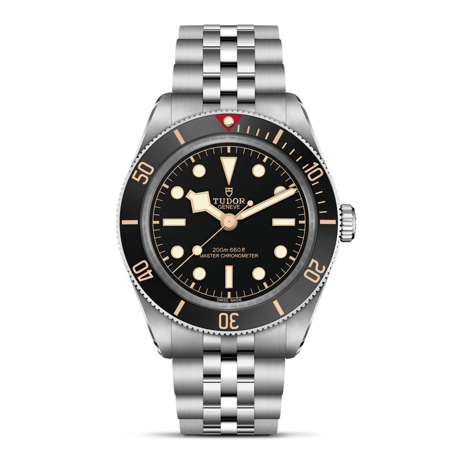 Black Bay 58