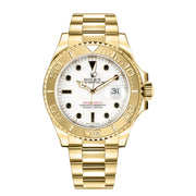 Rolex Yacht-Master 40 166288