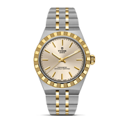 TUDOR Royal
