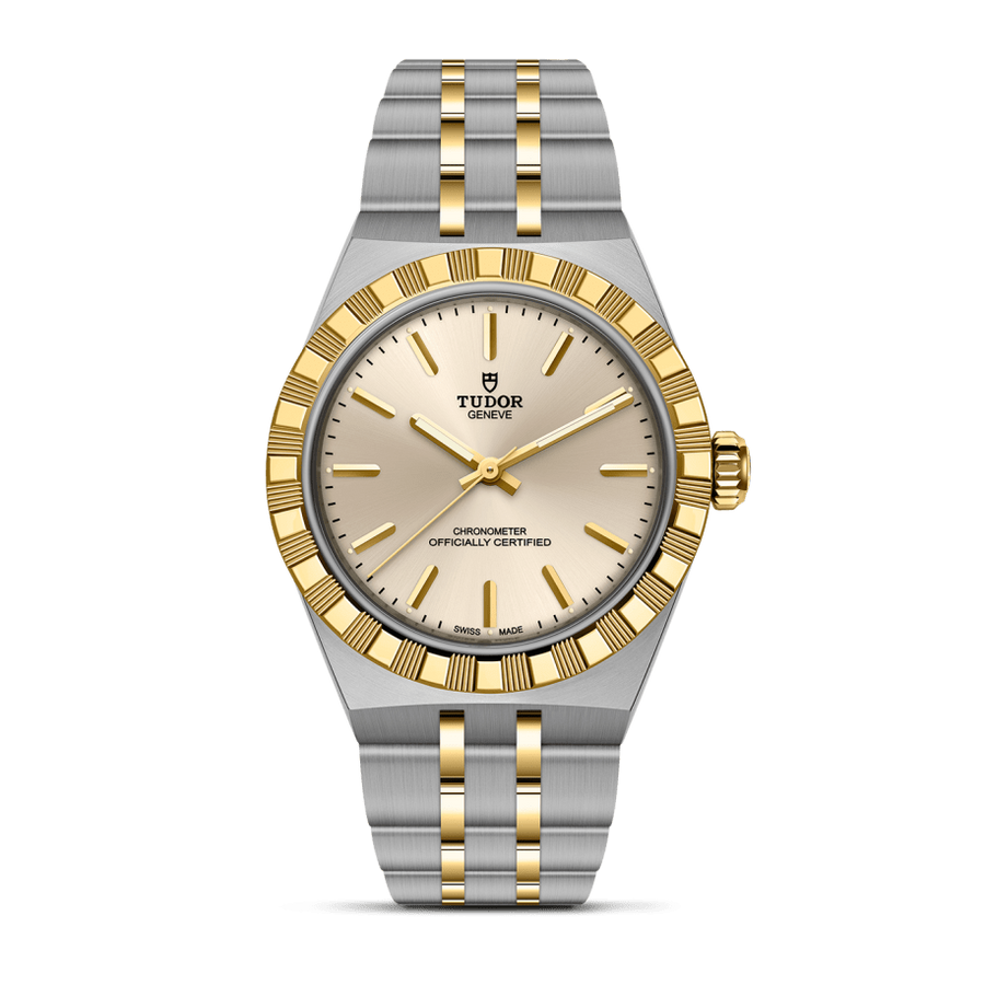 TUDOR Royal