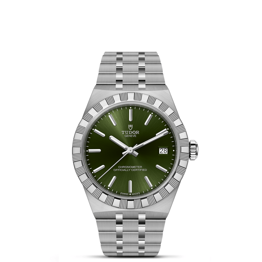 TUDOR Royal