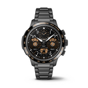 Pilot’s Watch Performance Chronograph Perpetual Calendar Digital Date-Month