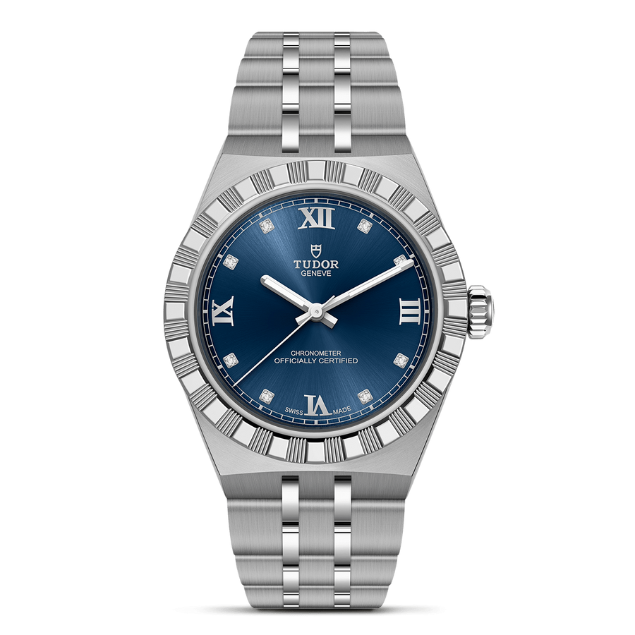 TUDOR Royal