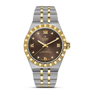 TUDOR Royal