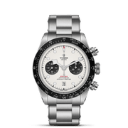 Black Bay Chrono