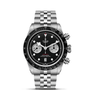 Black Bay Chrono