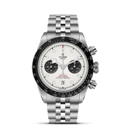 Black Bay Chrono