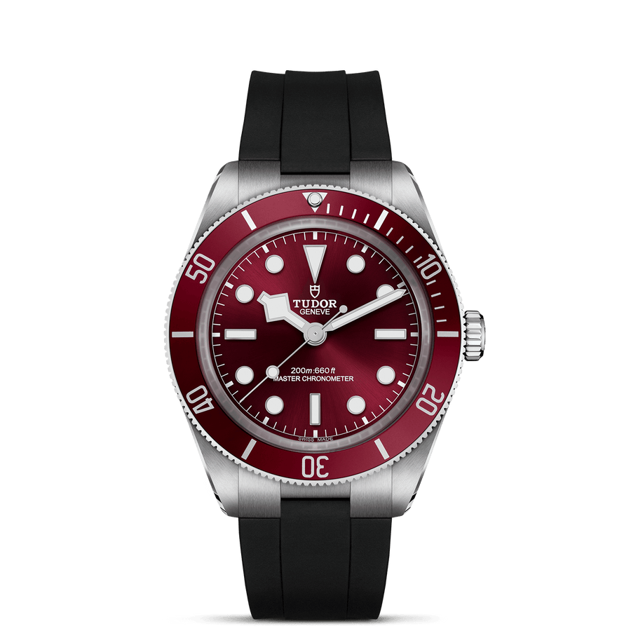 Black Bay 58