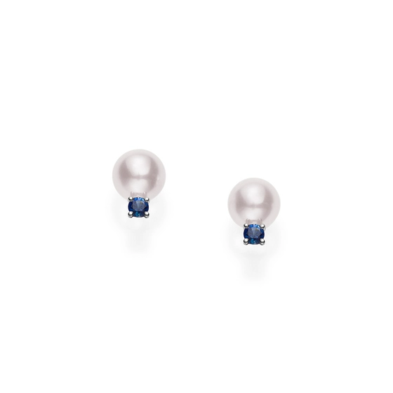 Mikimoto Jewelry | Shreve & Co. Jewelers