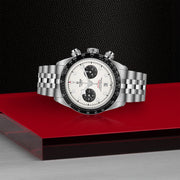 Black Bay Chrono