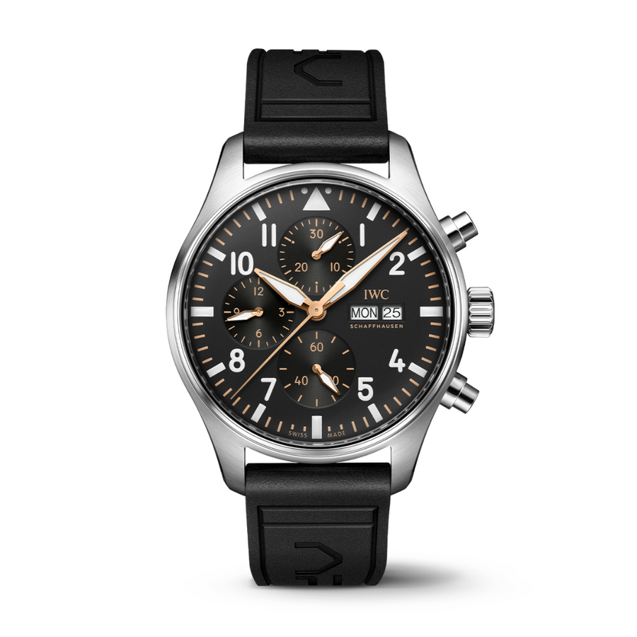 Pilot’s Watch Chronograph APXGP