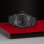 Black Bay Ceramic