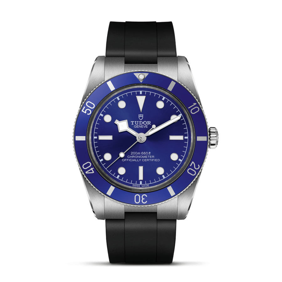 Black Bay 54