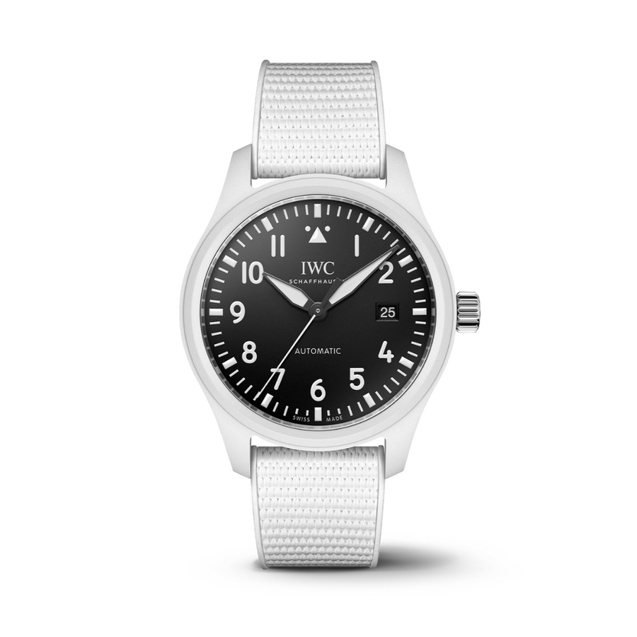 Pilot’s Watch Automatic 41 TOP GUN Lake Tahoe
