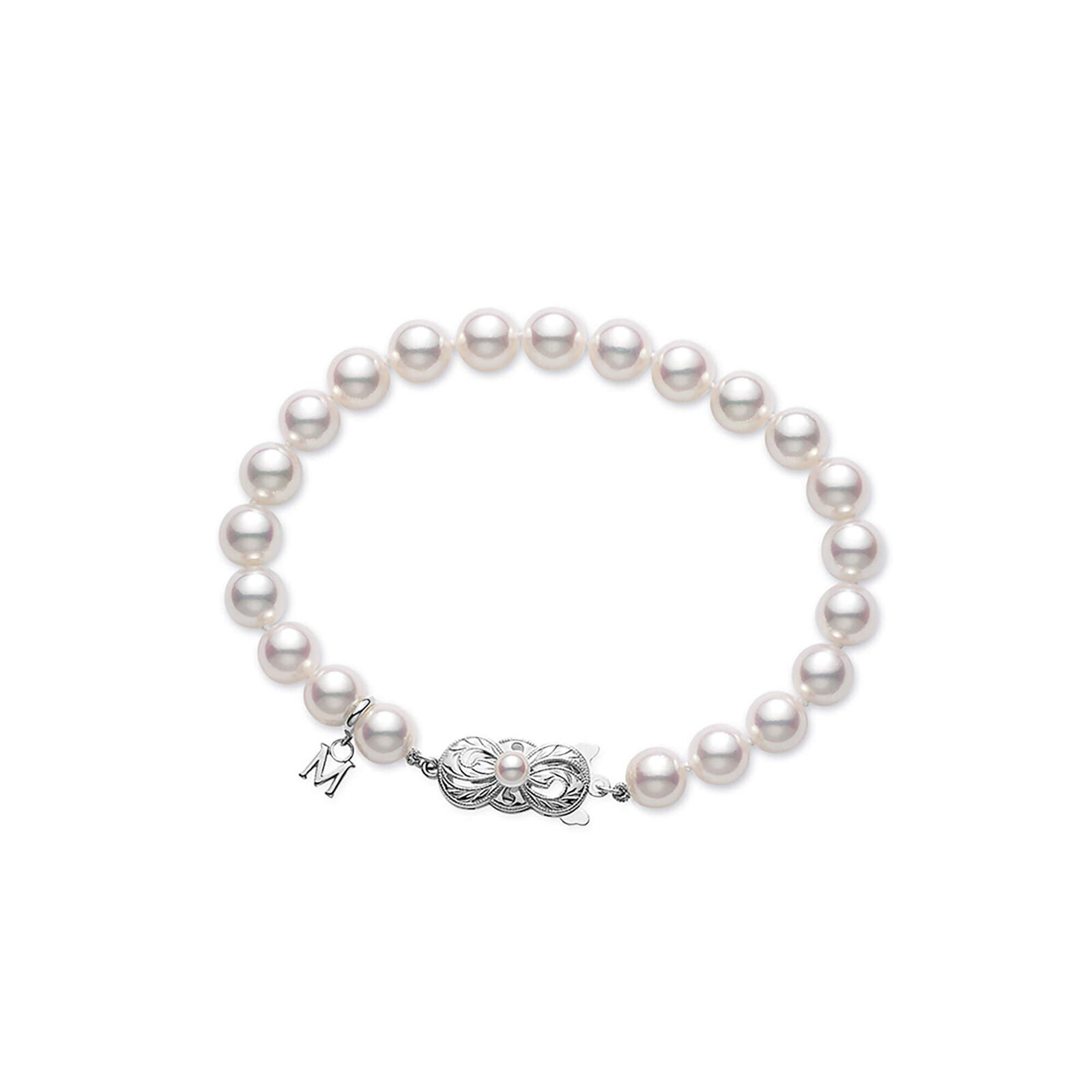 Mikimoto Jewelry | Shreve & Co. Jewelers