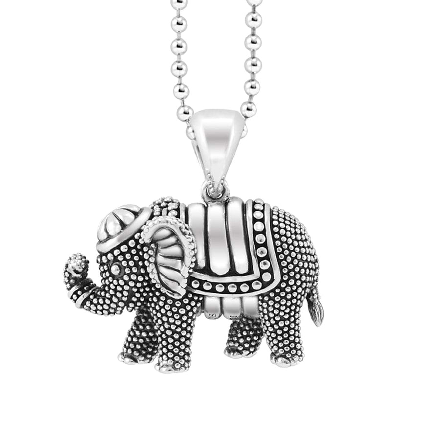 Elephant Pendant