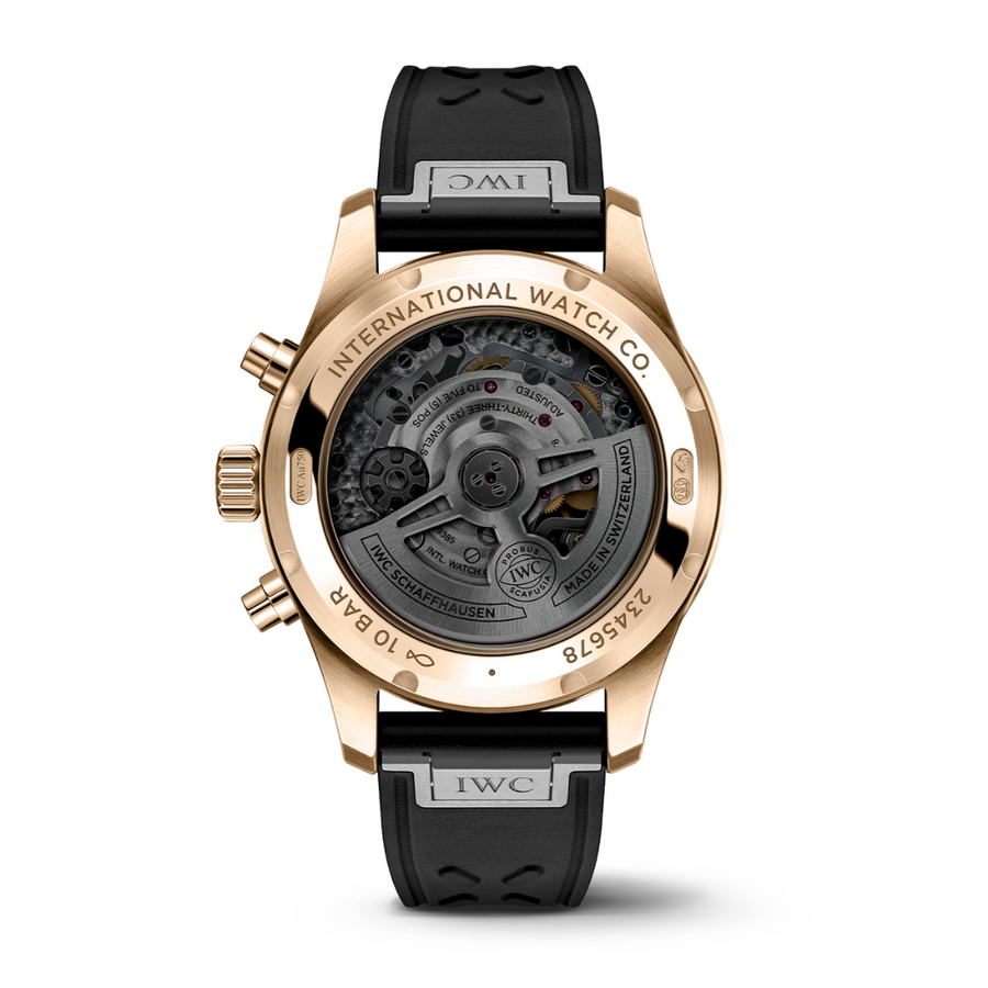 Pilot's Watch Performance Chronograph 41