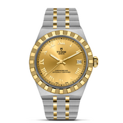 TUDOR Royal